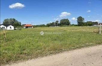 Eladó Turai lakóövezeti telek hirdetés (95795334)