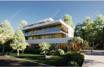 Eladó Siófoki lakóövezeti telek hirdetés (97785337)