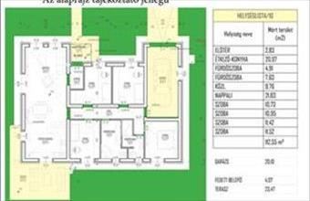 Eladó Szigetszentmiklósi családi ház hirdetés (23536244)