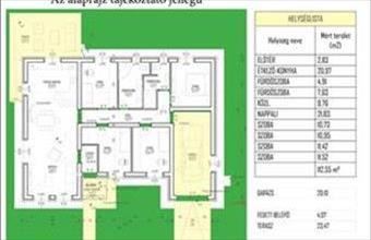 Eladó Szigetszentmiklósi családi ház hirdetés (36945244)