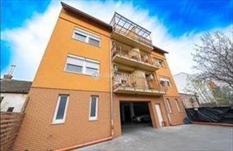 Eladó Budapest XIX. kerületi tégla lakás hirdetés (78474499)