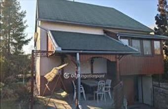 Eladó Mosonmagyaróvári családi ház hirdetés (53646374)