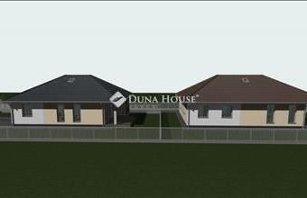 Eladó Kiskunlacházai ikerház hirdetés (44784953)