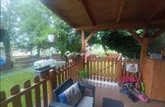 Eladó Budapest XXIII. kerületi hétvégi ház hirdetés (79788631)