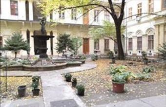 Eladó Budapest VI. kerületi tégla lakás hirdetés (33533352)