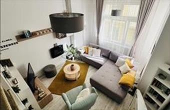 Eladó Budapest IX. kerületi tégla lakás hirdetés (74517973)