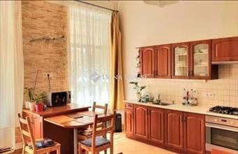 Eladó Budapest VI. kerületi tégla lakás hirdetés (23538386)