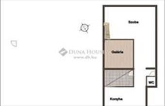 Eladó Budapest VI. kerületi tégla lakás hirdetés (87747633)