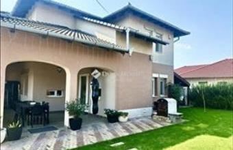 Eladó Halászteleki ikerház hirdetés (51239346)