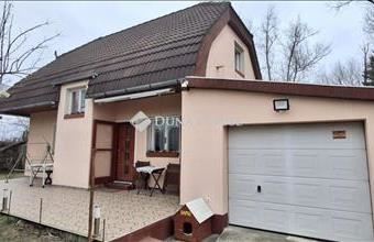 Eladó Dunaharaszti hétvégi ház hirdetés (88314944)