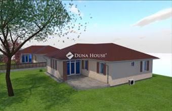 Eladó Dömsödi családi ház hirdetés (93545435)