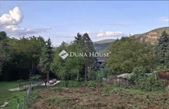Eladó Dömösi lakóövezeti telek hirdetés (43632674)