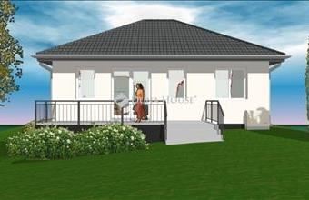 Eladó Sülysápi családi ház hirdetés (53423126)