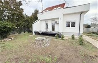 Eladó Budapest XVIII. kerületi családi ház hirdetés (29344546)