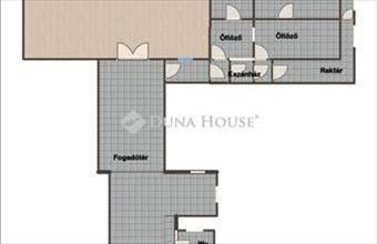 Eladó Szegedi üzlethelyiség utcafronton hirdetés (73781743)