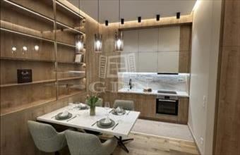 Eladó Budapest VI. kerületi tégla lakás hirdetés (77145996)