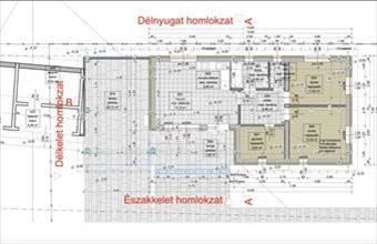 Eladó Kosdi lakóövezeti telek hirdetés (68958237)