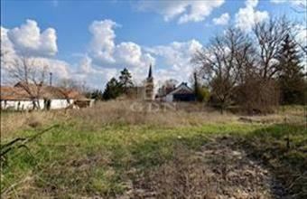 Eladó Kosdi lakóövezeti telek hirdetés (68958237)