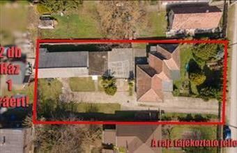 Eladó Gödi családi ház hirdetés (23835277)