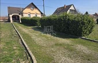 Eladó Madarasi családi ház hirdetés (57749129)