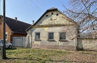 Eladó Bácsalmási családi ház hirdetés (86933898)