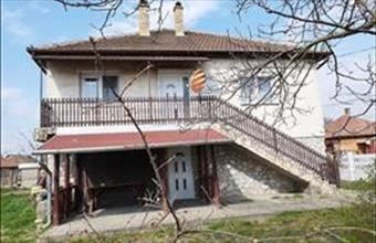 Eladó Mezőcsáti családi ház hirdetés (34249493)