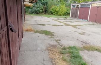 Eladó Szolnoki egyedi garázs hirdetés (55219465)