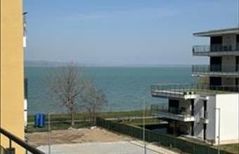 Eladó Siófoki tégla lakás hirdetés (53475348)