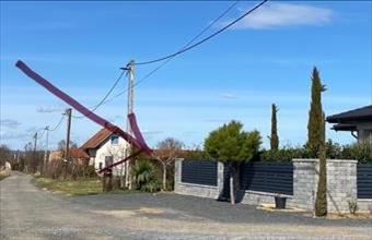 Eladó Balatonboglári lakóövezeti telek hirdetés (79939587)