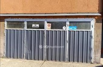 Eladó Diósdi egyedi garázs hirdetés (58459347)