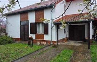 Eladó Celldömölki családi ház hirdetés (99948956)