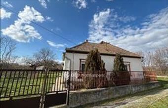 Eladó Vanyolai családi ház hirdetés (29837354)