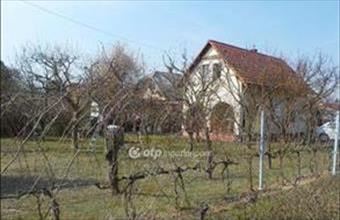 Eladó Kaposvári családi ház hirdetés (62487461)