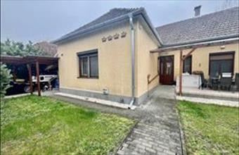 Eladó Gyulai családi ház hirdetés (86977963)