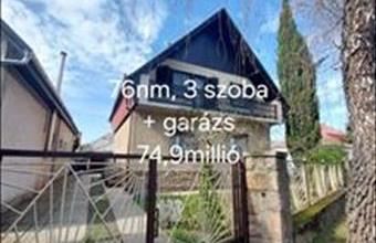 Eladó Pécsi tégla lakás hirdetés (35765813)