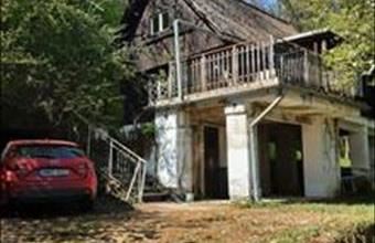 Eladó Lesencefalui hétvégi ház hirdetés (36424926)