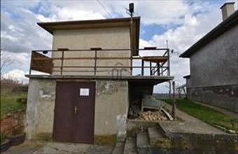 Eladó Bocföldei hétvégi ház hirdetés (93964847)
