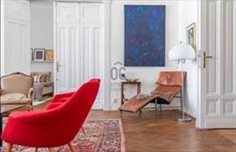 Kiadó Budapest V. kerületi tégla lakás hirdetés (27387523)