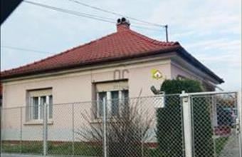 Eladó Siófoki családi ház hirdetés (93245978)