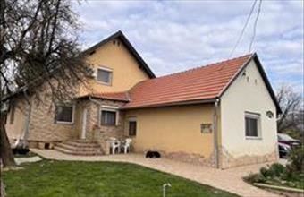 Eladó Sárhidai családi ház hirdetés (13633374)