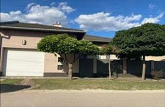 Eladó Kiskunhalasi családi ház hirdetés (35438544)