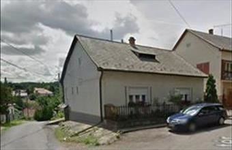 Eladó Abasári családi ház hirdetés (35134433)