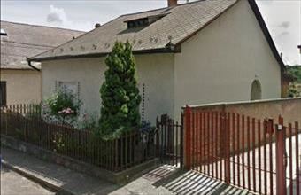 Eladó Abasári családi ház hirdetés (35134433)