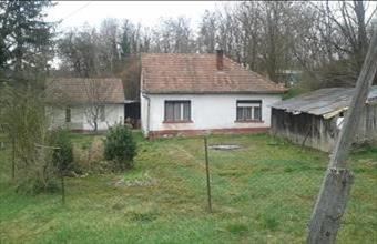 Eladó Kisbucsai családi ház hirdetés (77642367)