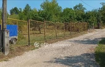 Eladó Budapest XI. kerületi egyéb telek hirdetés (14123337)