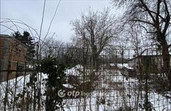 Eladó Budapest XI. kerületi egyéb telek hirdetés (59799446)