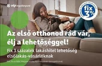 Eladó Budapest XX. kerületi házrész hirdetés (26991693)