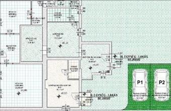 Eladó Budapest XX. kerületi tégla lakás hirdetés (35787464)