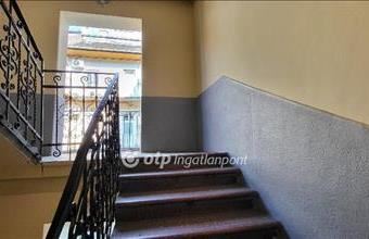 Eladó Budapest XIII. kerületi tégla lakás hirdetés (21437798)