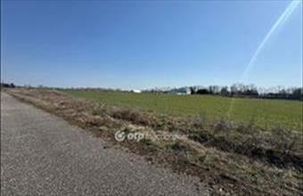 Eladó Hajdúsámsoni fejlesztési lakóterület hirdetés (37299347)